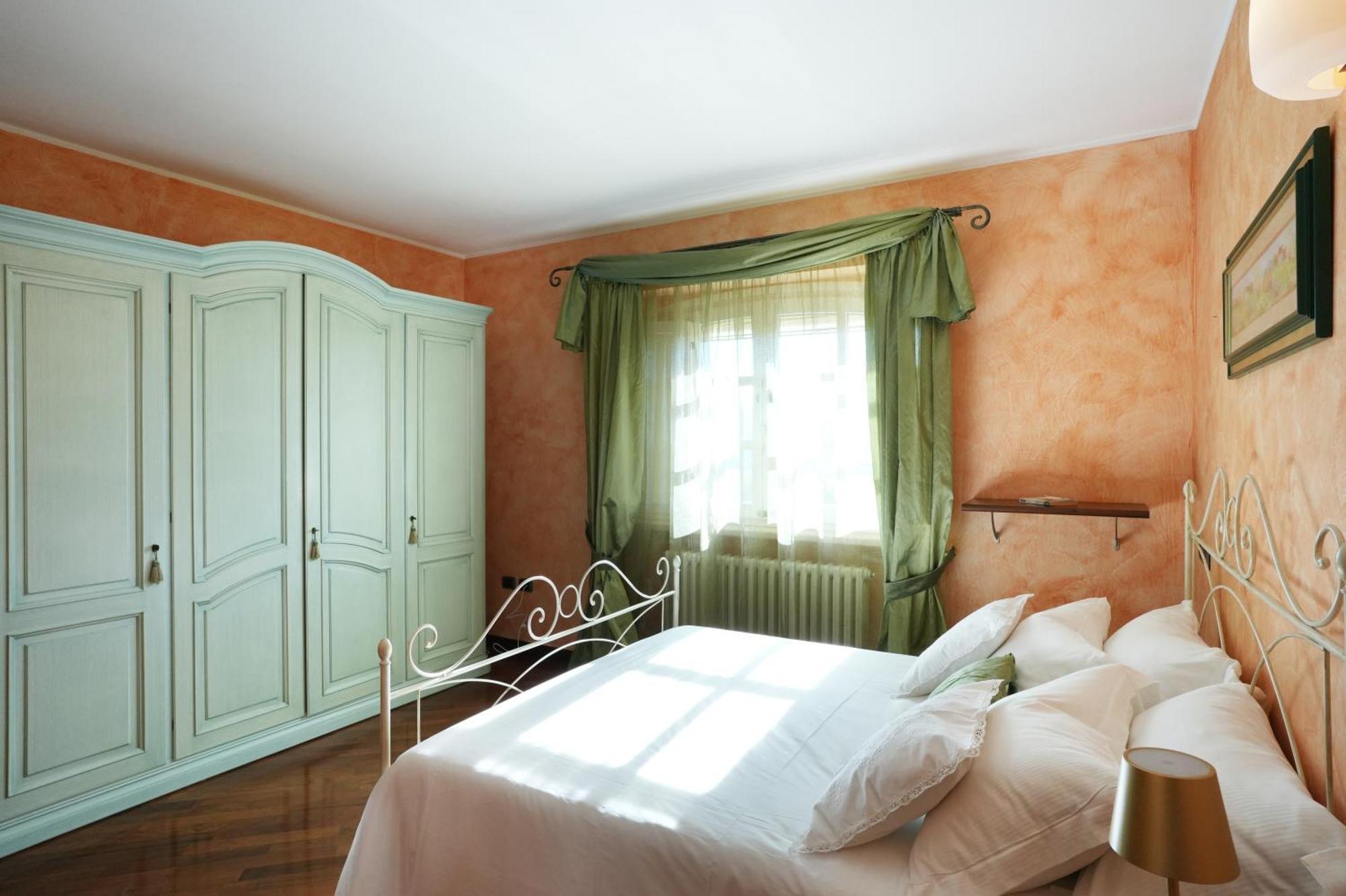 Villa Ruffo Campobasso Exterior photo